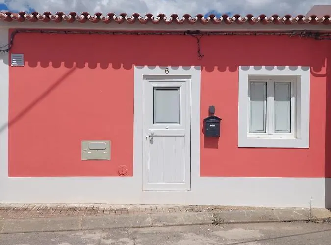 Casa Coral