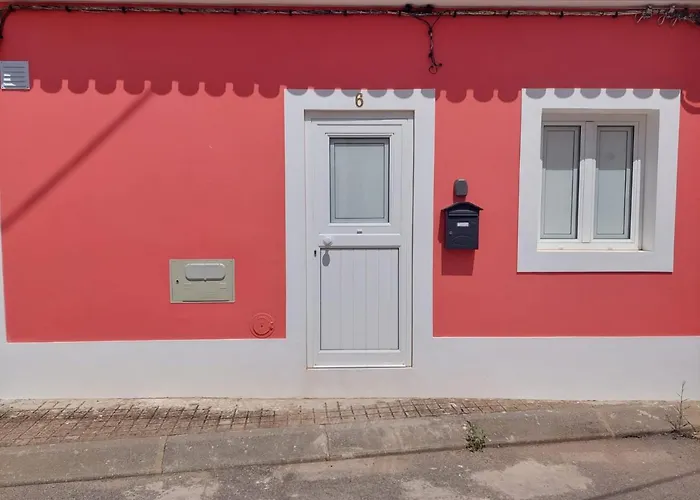 Casa Coral