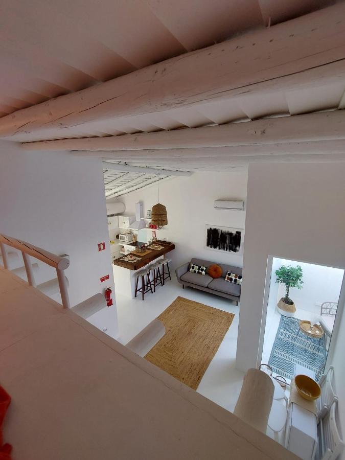 Casa Coral Hébergement de vacances