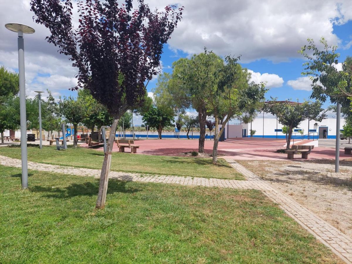Casa Coral