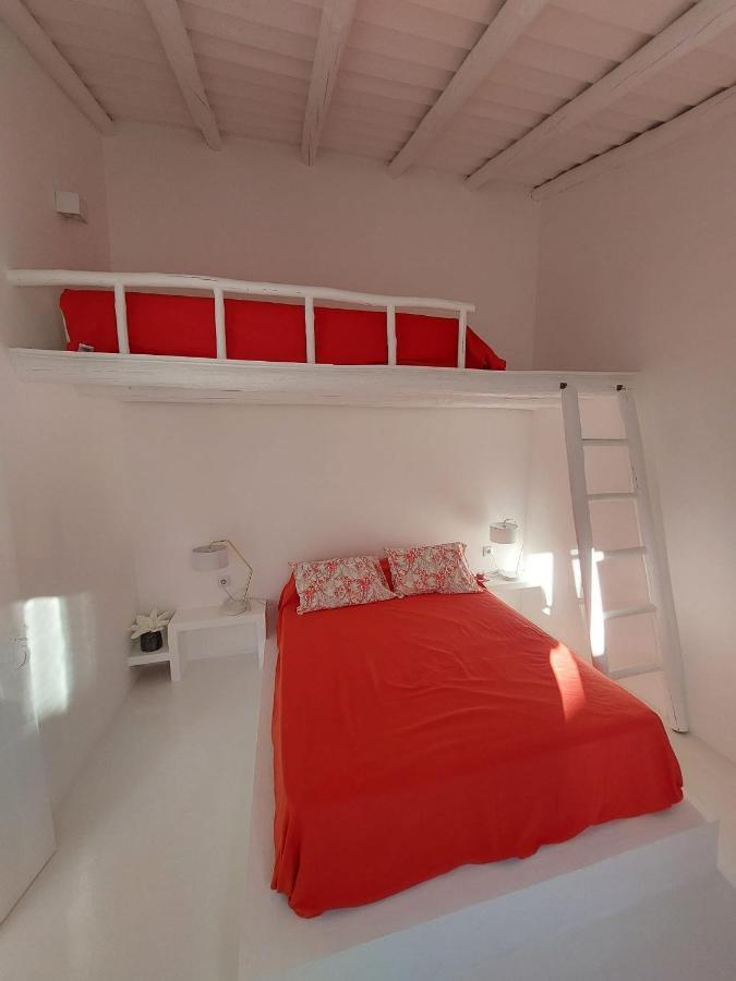 Hébergement de vacances Casa Coral *