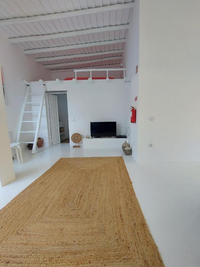 Hébergement de vacances Casa Coral
