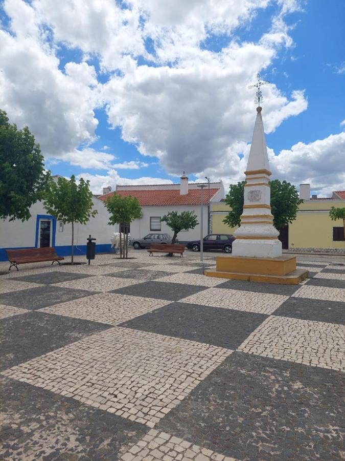 Casa Coral *