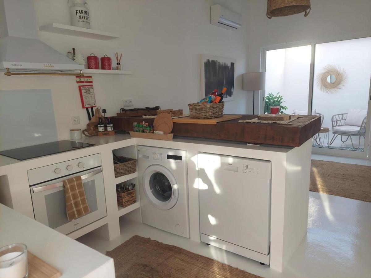 Hébergement de vacances Casa Coral