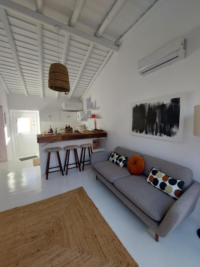 Hébergement de vacances Casa Coral